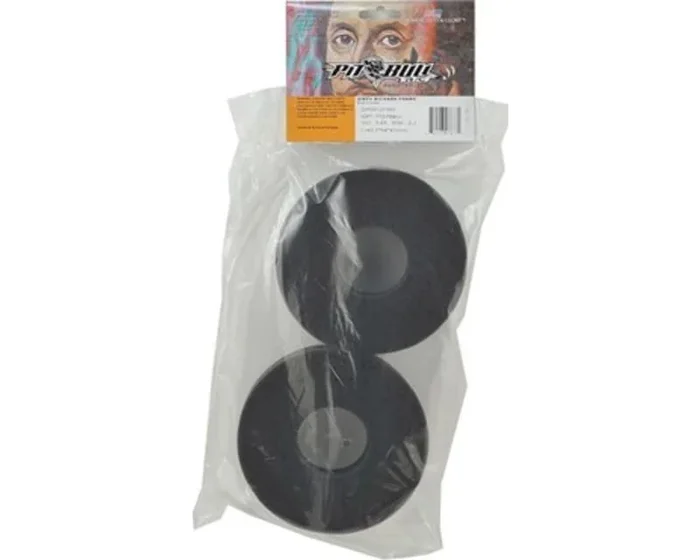 Dirty Richard Single Stage Foam Firm 115×47.6×37.4 1.9 Rim