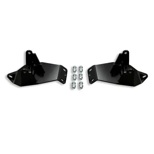 Dougs Headers Motor Mount Swap Kit LS to GM C10 Truck 67-72