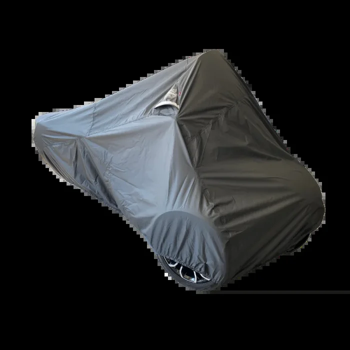 Dowco 20-24 Can-Am Spyder RT Full Cover – Black
