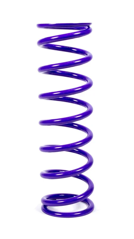 Draco Racing Coilover Spring 2.5in ID 12in Tall 225lb