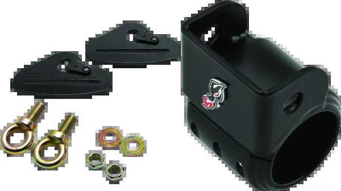 DragonFire Racing Harness Anchor Kit 1.75 in.