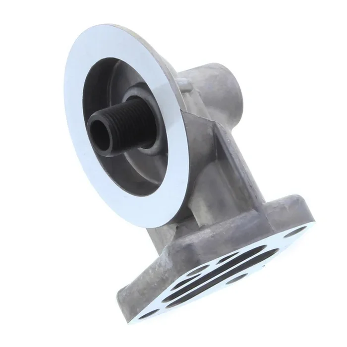 Drake Automotive Group Big Block FE Oil Filter Adapter
