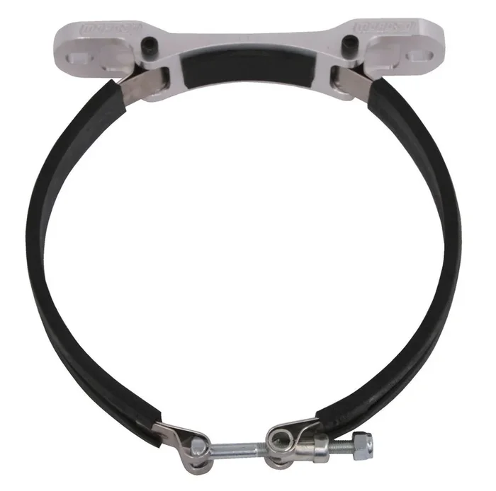 Dry Sump tank Mount – Fits 7in Dia. Tanks