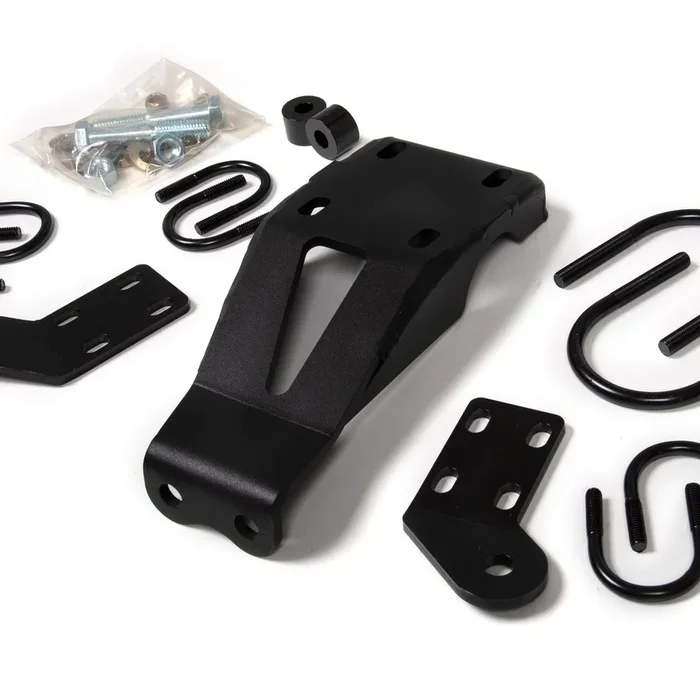 Dual Steering Stabilizer Mounting Kit – Jeep Grand Cherokee WJ (99-04)8.0 lb
