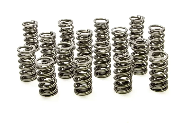 Dual Valve Springs – (16) GM LS