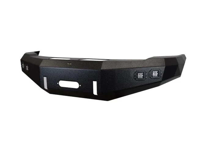 DV8 Offroad 10-14 Dodge Ram 2500/3500 Front Bumper167.0 lb