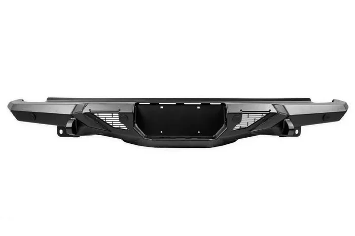 DV8 Offroad 20-23 Jeep Gladiator JT Spec Series Rear Bumper55.0 lb