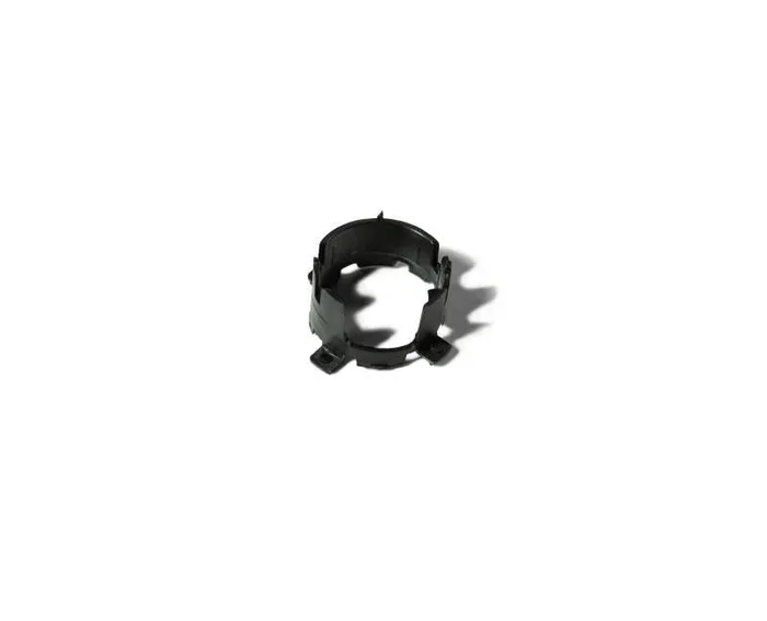 DV8 Offroad Jeep/Dodge/RAM Front Bezel & Rear Clip Replacement Kit for MOPAR Sensors – Set of 4