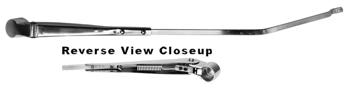 Dynacorn 1947-53 Chevrolet Truck Wiper Arm LH