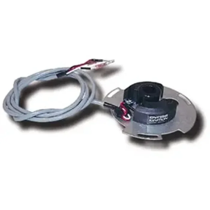 Dynatek 76- 82 Kawasaki KZ550/KZ650/KZ750 Dyna S Ignition System0.6 lb