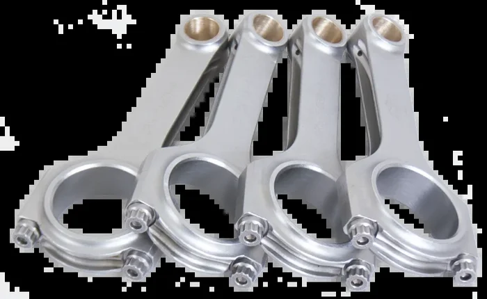 Eagle Audi 1.8L Connecting Rods (Set of 4)6.0 lb