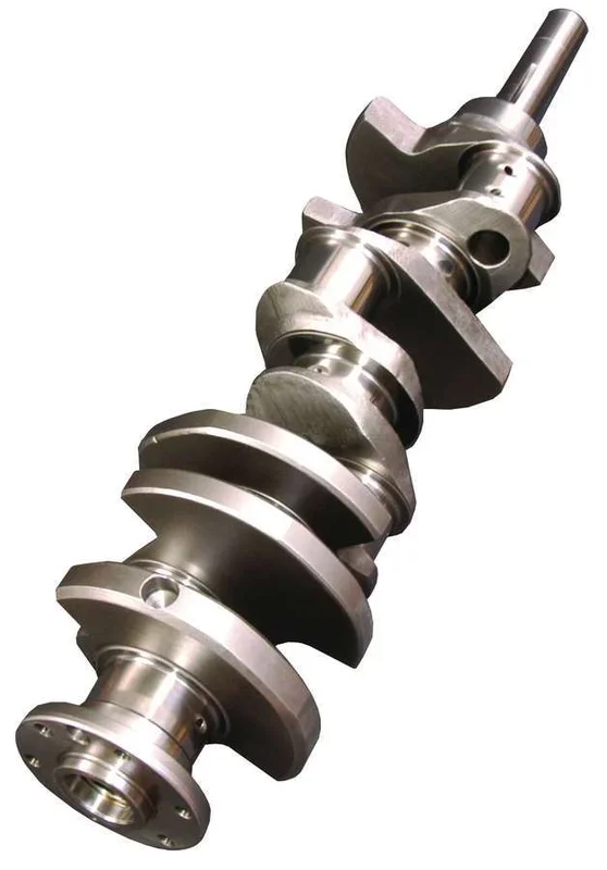 Eagle BBF Cast Steel Crank – 4.140 Stroke
