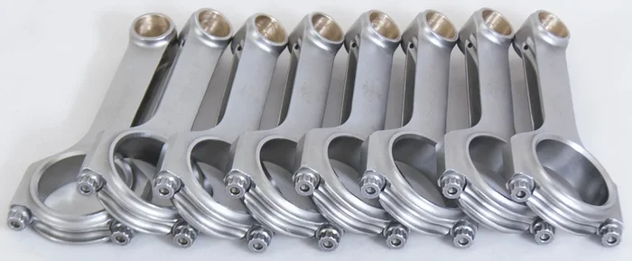 Eagle SBC F/W 4340 Forged Rods