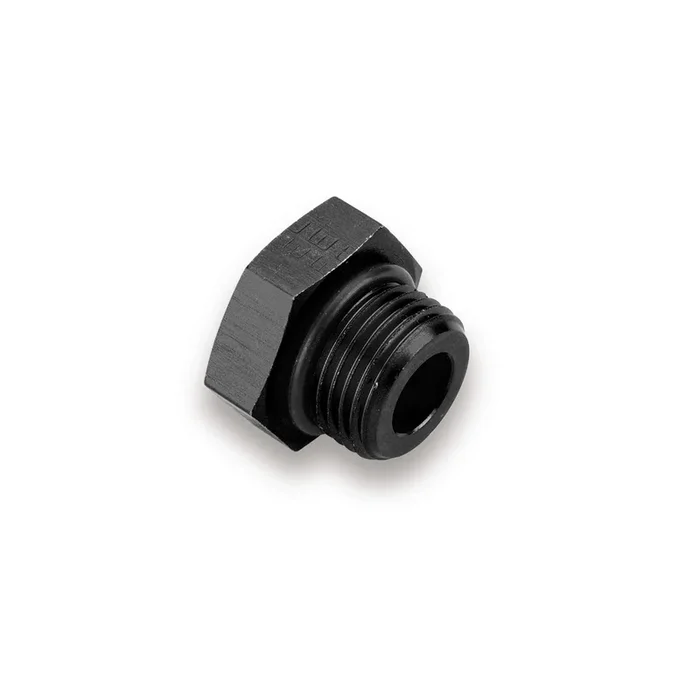 Earls #10 Port Plug Ano-Tuff