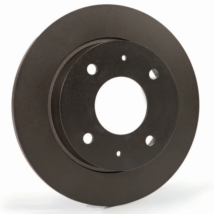 EBC 09-14 Cadillac Escalade 6.0 Hybrid Premium Front Rotors