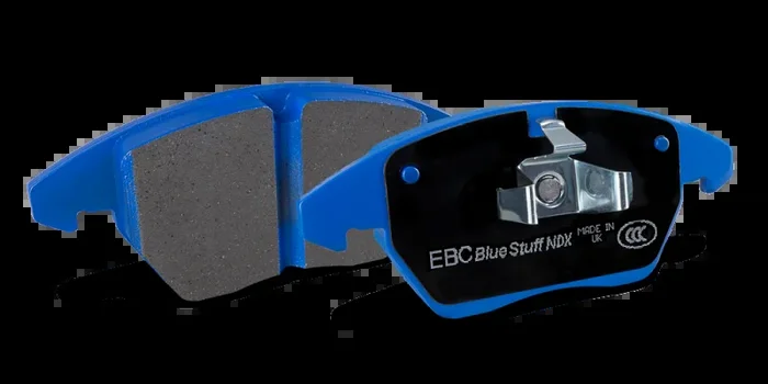 EBC 2021+ Chevrolet Express Van 2500 Rear Bluestuff Brake Pads