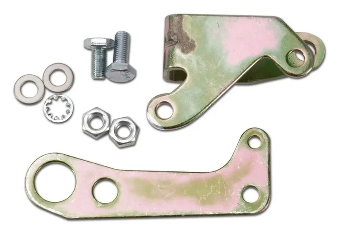 Edelbrock A/T Trans. Kickdown Lever Kit – Mopar