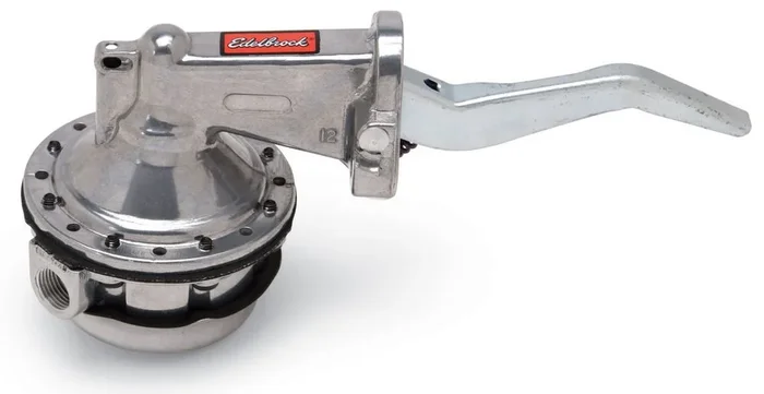 Edelbrock Performer RPM Series Fuel Pump – SBM