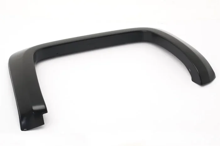 EGR 07-13 GMC Sierra LD 5.8ft Bed Rugged Look Fender Flares – Set (751414)