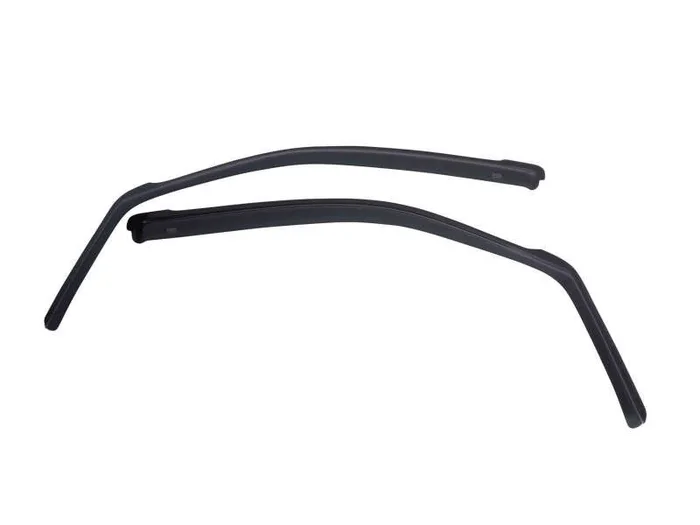 EGR 07+ Chev Silverado/GMC Sierra In-Channel Window Visors – Set of 2 (561501)