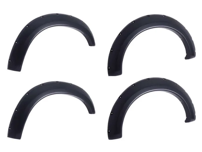 EGR 09+ Dodge Ram LD Sport Bolt-On Look Fender Flares – Set (792754)