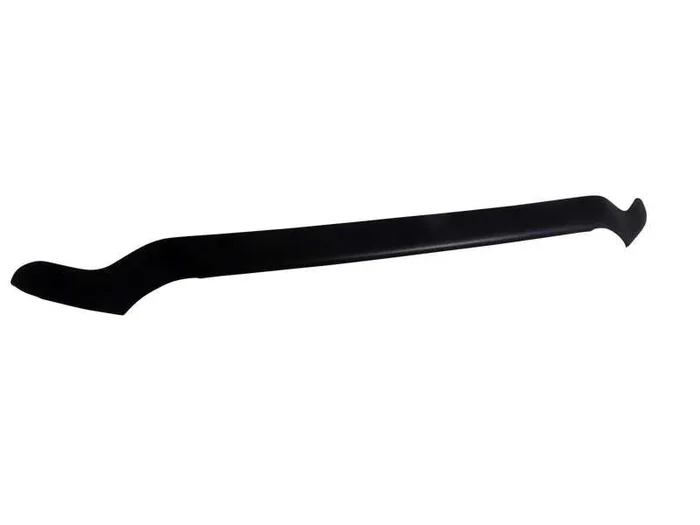 EGR 10-13 Dodge Ram 2500/3500 HD Superguard Hood Shield – Matte (302855)7.0 lb