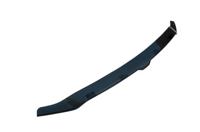 EGR 2019 Dodge Ram 1500 Superguard Hood Shield – Dark Smoke