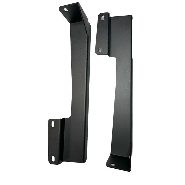 EGR 24-25 Ford Ranger w/ 5ft Bed J-Brace Support for RollTrac5.3 lb