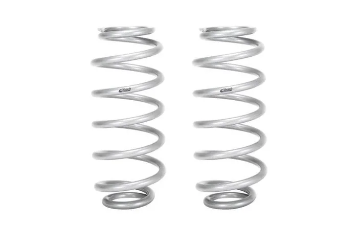 Eibach 03-09 Lexus GX470 Pro-Lift Kit (Rear HD Springs Only) – 3.0in Rear