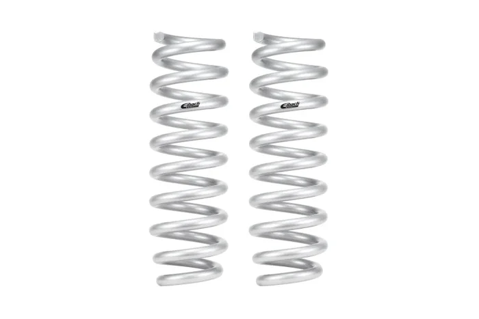 Eibach 2023+ Ford F-150 Raptor R 5.2L Pro-Lift-Kit Front Springs – Front Only