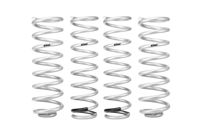 Eibach 2024 Ineos Grenadier 3.0L 6 Cyl. Turbo 4WD Pro-Lift Kit Springs (Front & Rear)46.0 lb