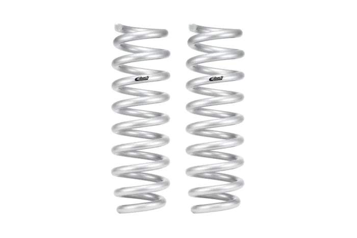 Eibach 21-23 Ford F150 Raptor Pro-Lift-Kit Front Springs – +2.2in Front Lift48.2 lb