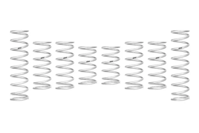 Eibach 22-23 Polaris RZR Pro-UTV – Stage 3 Performance Spring System (Set Of 8 Springs)75.3 lb