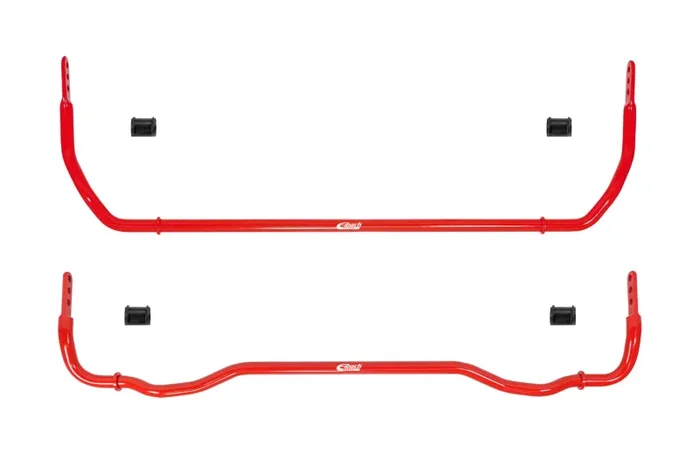 Eibach 24mm Front & 19mm Rear Anti-Roll-Kit for 9/97-03 Porsche C4 Coupe (exc Turbo)