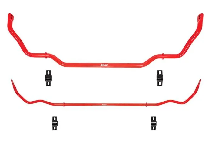 Eibach 25mm Front & 19mm Rear Anti-Roll Kit for 2018 Kia Stinger GT 3.3L25.4 lb