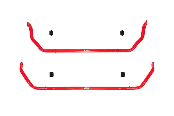 Eibach Anti-Roll Bar Kit (Front & Rear) for 2015 Subaru WRX 2.0L Turbo (excluding STI)21.4 lb