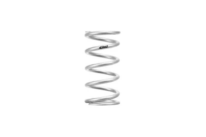 Eibach ERS 10in Length x 3.00in I.D. Coil Over Spring – Silver
