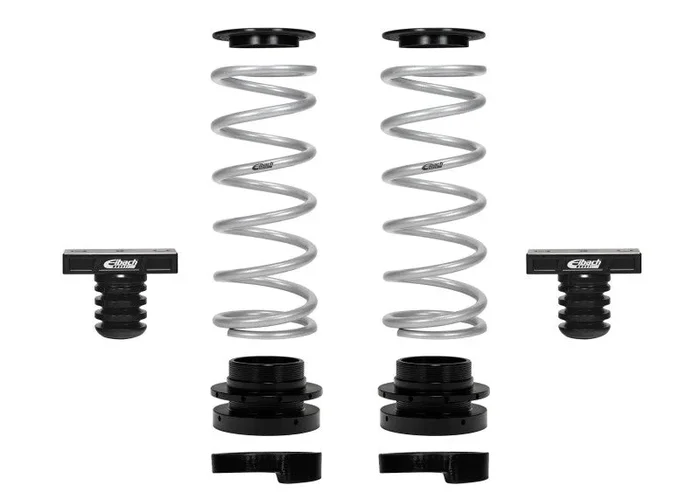 Eibach Load-Leveling System 2010-2020 Toyota 4Runner – Load Rating 0-200 lbs