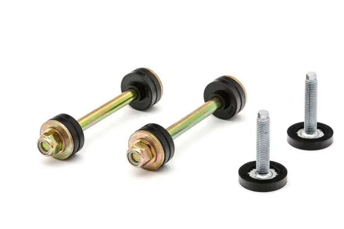 Eibach Pro-Kit for 97-04 Chevrolet Corvette C5 / 01-04 Corvette C5 Z06 (Modified Hardware – Not Spri