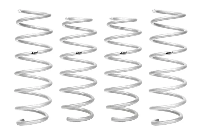 Eibach Pro-Lift Kit for 15-18 Jeep Renegade 4WD – 1.0-1.7in Front / 1.0-1.1in Rear32.8 lb