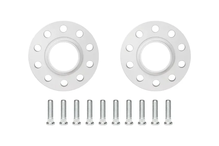 Eibach Pro-Spacer 10mm Spacer / Bolt Pattern 5×114.3 / Hub Center 67.1 for 07-13 Mazda Mazdaspeed3