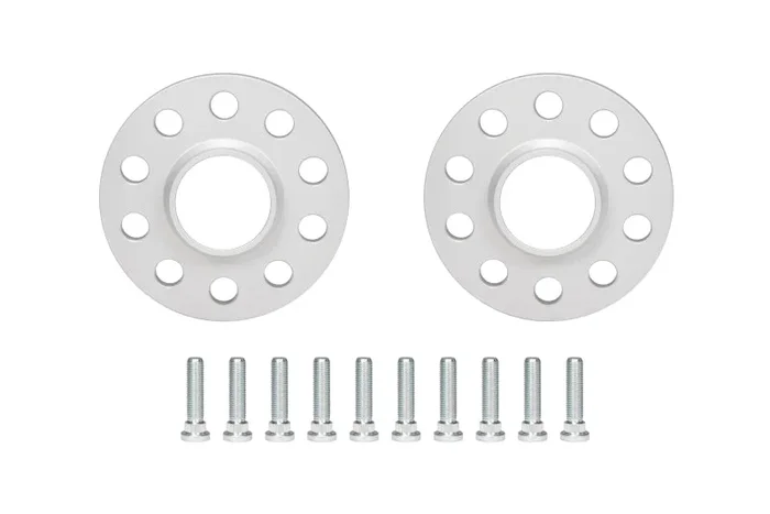 Eibach Pro-Spacer System – 5mm Spacer / 5×114.3 Bolt Pattern / Hub Center 67.1 for 04-09 Mazda 3