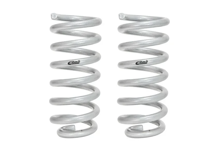Eibach Pro-Truck Lift Kit 19-20 Chevrolet Silverado 1500 5.3L V8 4WD (Front Springs Only)34.8 lb