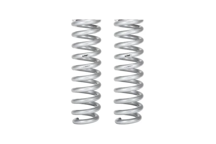 Eibach Pro-Truck Lift Kit for 07-15 Toyota Tundra 2WD/4WD (Must Be Used w/ Pro-Truck Front Shocks)30.3 lb