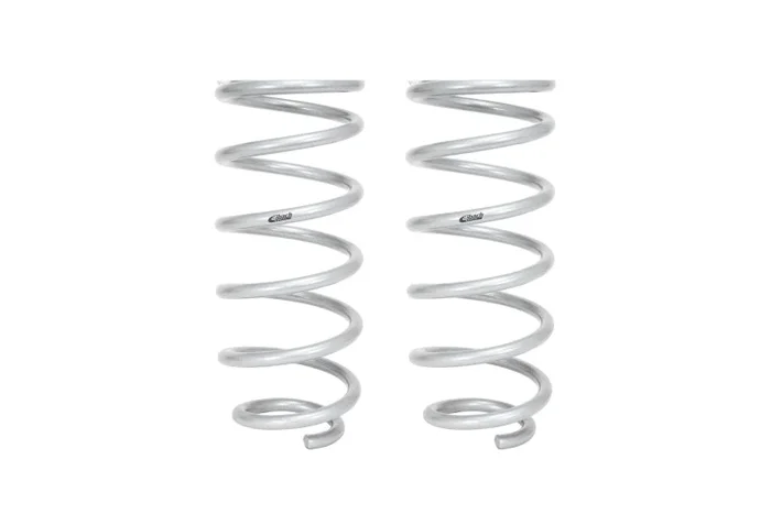 Eibach Pro-Truck Lift Kit for 12-18 Toyota Rav4 AWD (Non Hybrid)