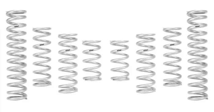 Eibach Pro-UTV 17-18 Can-Am X3 Mx X RS Turbo R Base Stage 3 Performance Springs79.6 lb