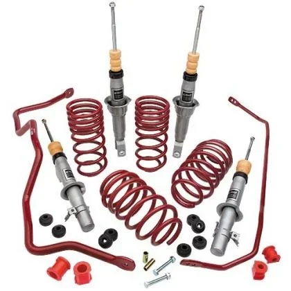 Eibach Sportline System Plus 07-10 Ford Mustang Shelby GT500 Coupe S197 (CLOSE OUT)