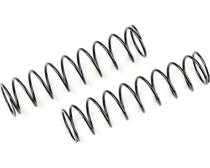 Enduro IFS Shock Springs black L63mm