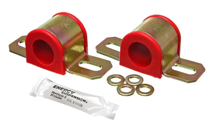 Energy Suspension 32Mm Stab Bush – Red