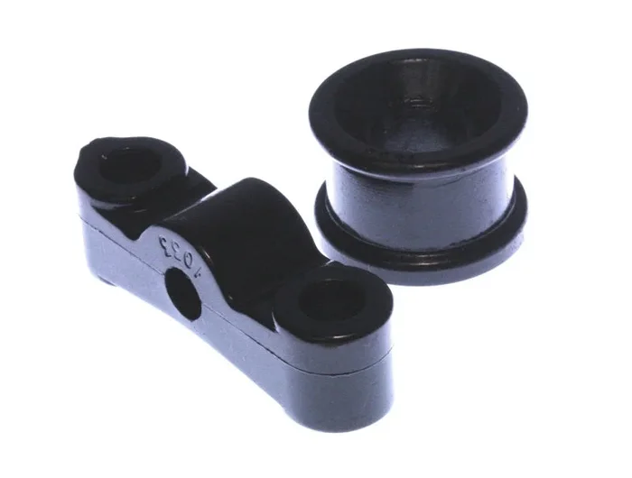 Energy Suspension 90-01 Acura Integra / 94-97 Honda Civic/CRX / 99-00 Honda Civic Si (VTEC only) /